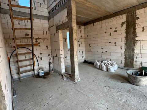 дом по адресу Рыбачья ул., 38а