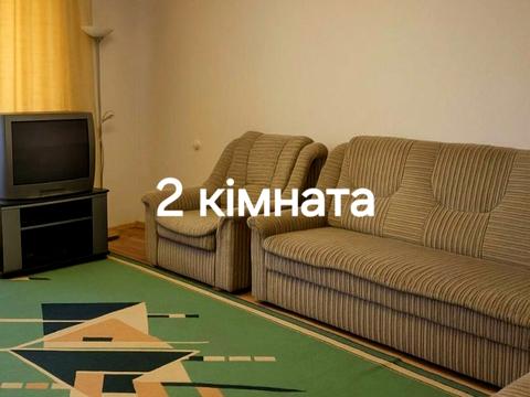 квартира за адресою Стадіонна вул., 6а