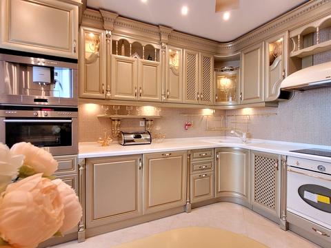 квартира за адресою Тетянинська вул. (Леваневського), 7