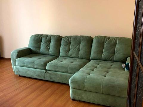 квартира за адресою Чорних Запорожців вул. (Короленка), 68-Б