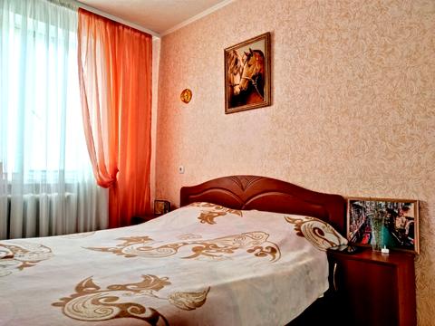 квартира по адресу Франтишека Крала ул., 31
