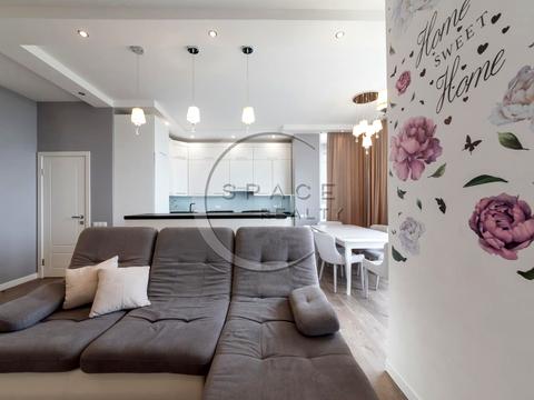 квартира за адресою Лесі Українки бульв., 7-В