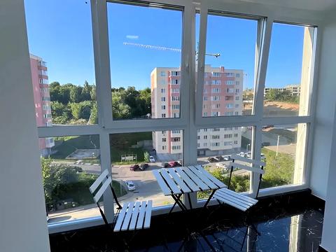 квартира за адресою Дмитра Багалія вул., 5