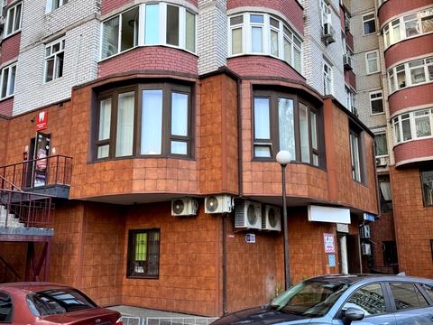 комерційна за адресою Маршала Рокосовського просп., 7