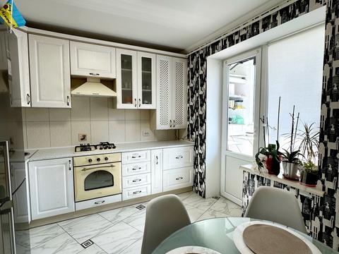 квартира за адресою Кармелюка вул., 5