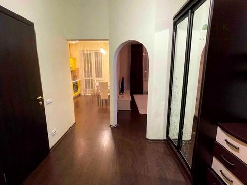 квартира за адресою Перемоги просп., 66д