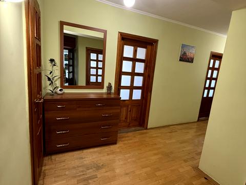 квартира по адресу Киевская ул., 7