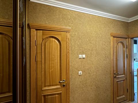квартира по адресу Олены Пчилки ул., 4