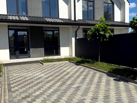 дом по адресу Пушкіна