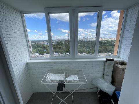 квартира за адресою Сім'ї Кульженків вул. (Петра Дегтяренка), 31-Б