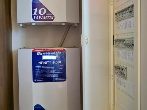 будинок за адресою Дорошенко, 8