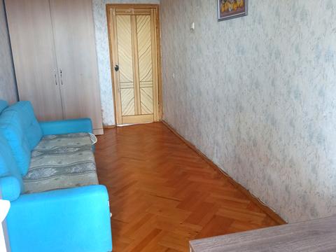 квартира по адресу Приречная ул., 5