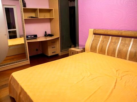 квартира за адресою Срібнокільська вул., 20