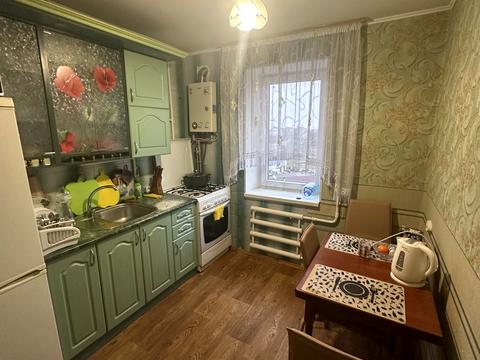 квартира за адресою Домбровського вул., 45