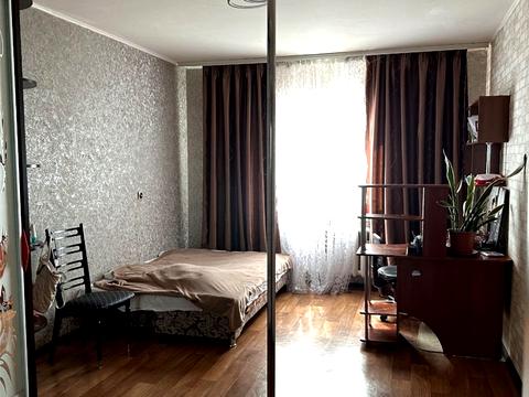 квартира по адресу Урловская ул., 38