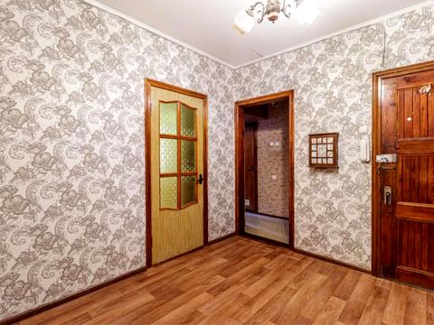 квартира за адресою Київ, Анни Ахматової вул., 16-В