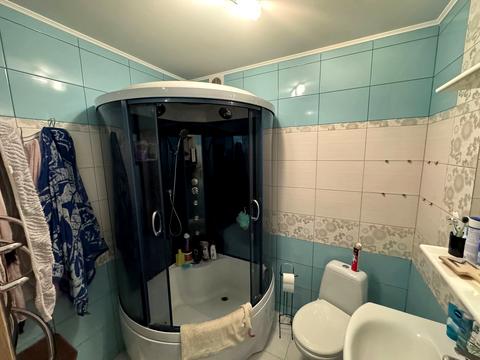 квартира за адресою Волинська вул., 9