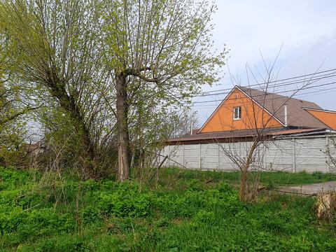 ділянка за адресою Аркаса, 2