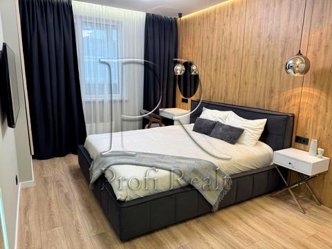 квартира за адресою Повітряних Сил просп. (Повітрофлотський), 56-Б
