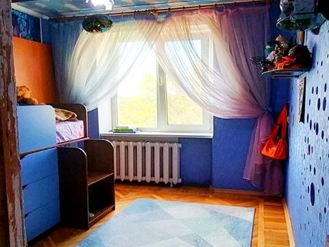 квартира по адресу Евпаторийская ул., 100