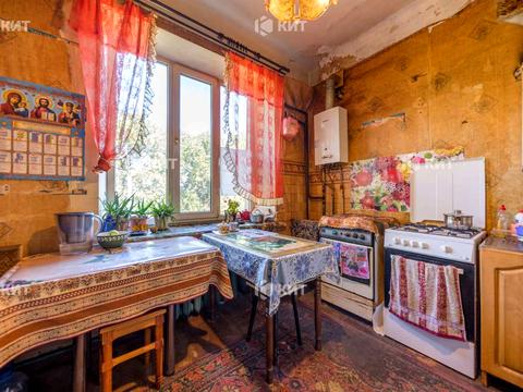квартира за адресою Біологічна вул., 1а