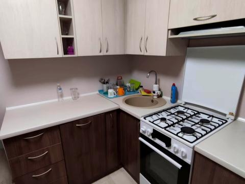 квартира за адресою Запорізьке шосе, 3