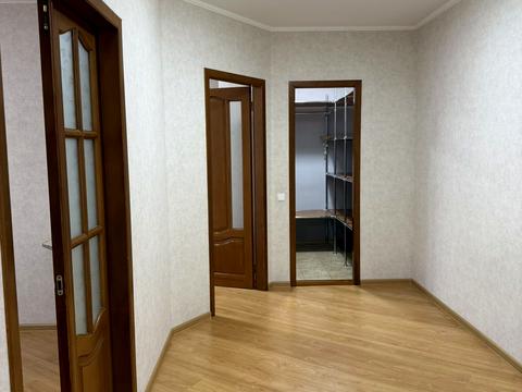 квартира за адресою Тополина вул., 22