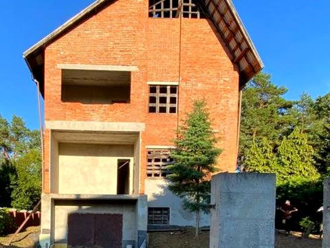 будинок за адресою Арктична вул., 37