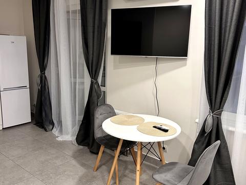 квартира за адресою Берковецька вул., 6Б