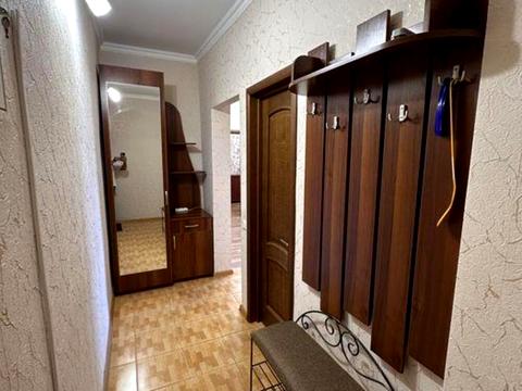 квартира за адресою Берестейський просп. (Перемоги), 9/47