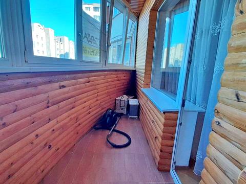 квартира по адресу Базарная ул., 5/4