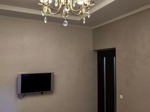 квартира за адресою Кам'янецька вул., 118