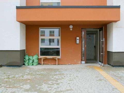 квартира по адресу проектна, 1