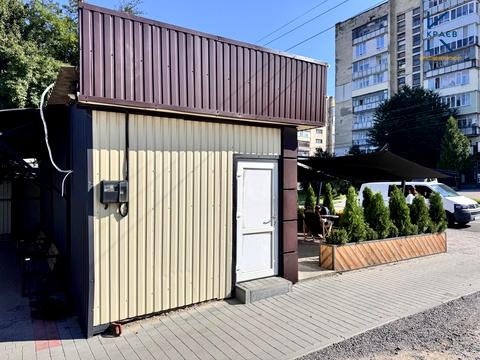комерційна за адресою Миру просп., 45