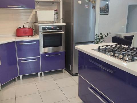 квартира по адресу Степана Бандери ул., 7/1