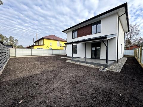 будинок за адресою Буча, Антонія Михайловського вул., 4Б