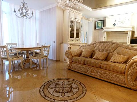 квартира за адресою Юлії Здановської вул. (Ломоносова), 58