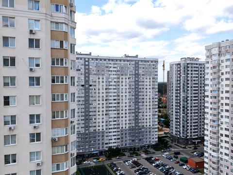 квартира за адресою Київська вул., 243-А
