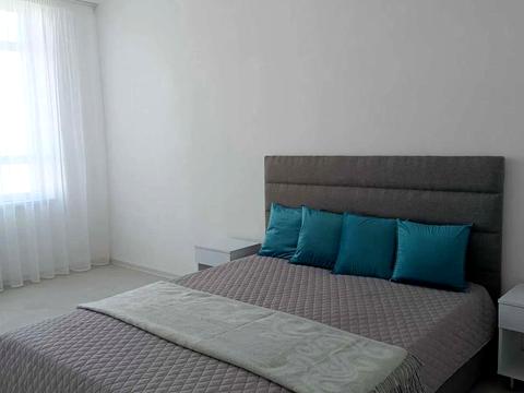 квартира за адресою Миколи Гулака вул., 4