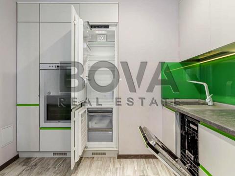 квартира за адресою Юлії Здановської вул. (Ломоносова), 46/1