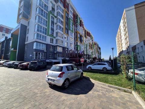 квартира за адресою Машинобудівників вул., 16