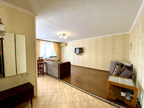 квартира по адресу Евгения Чикаленко ул., 59к