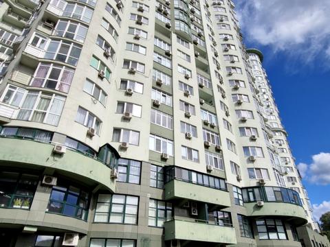 квартира за адресою Генерала Шаповала вул. (Механізаторів), 2