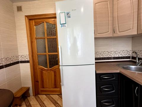 квартира по адресу Харьковская ул., 67