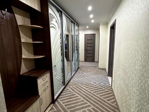 квартира за адресою Замарстинівська вул. (Калініна), 233а