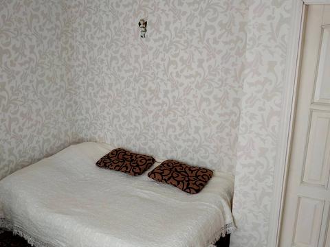 квартира за адресою Карпатська вул., 100