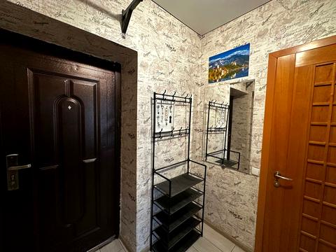 квартира по адресу Боголюбова ул., 6