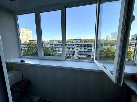 квартира за адресою Кавказька вул., 11
