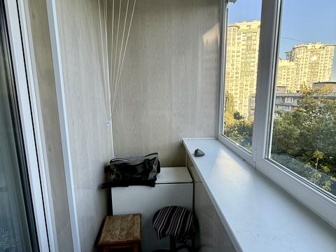 квартира за адресою Кавказька вул., 11
