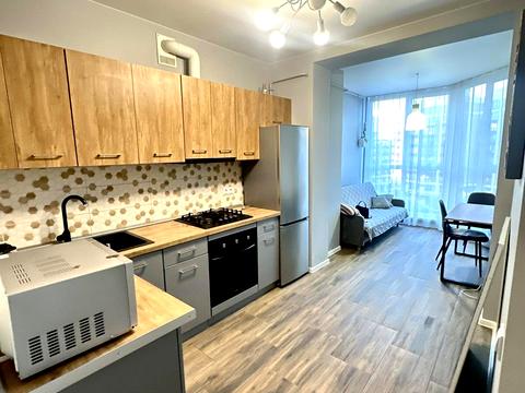 квартира за адресою Мартинова просп., 4